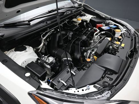 Used 2022 Subaru Crosstrek 2.5i Sport w/ Moonroof Package image 46