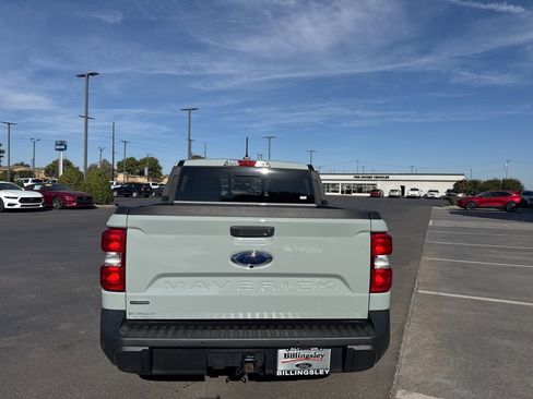 Used 2024 Ford Maverick Lariat image 5