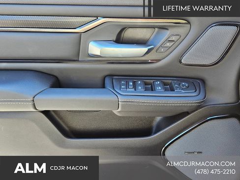 New 2026 RAM 1500 Big Horn AWD/4WD image 32