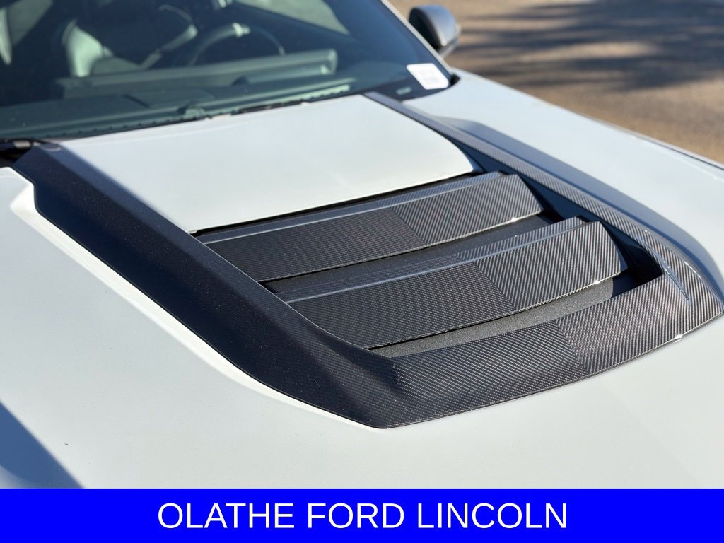 New 2026 Ford Mustang Dark Horse SC RWD image 21