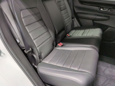 Certified 2023 Honda CR-V EX-L image 22