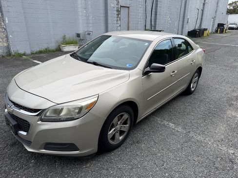 Used 2014 Chevrolet Malibu LS w/ Protection Package FWD image 10