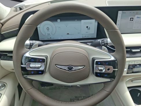 Used 2026 Genesis G90 3.5T AWD/4WD image 16