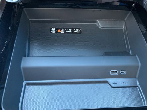 New 2026 Chevrolet Tahoe High Country image 29