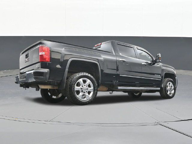 Used 2019 GMC Sierra 2500 SLT AWD/4WD image 51