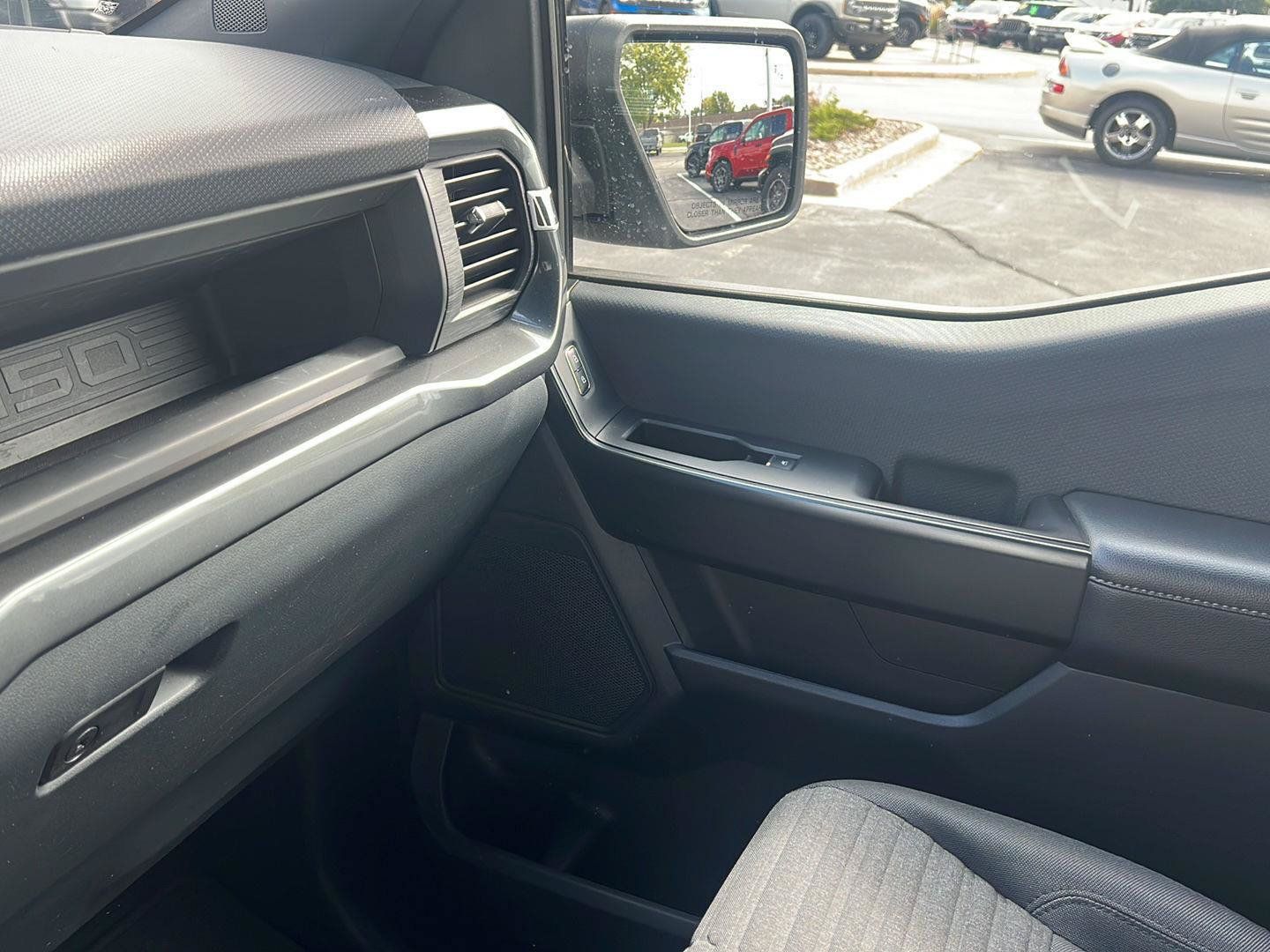 Used 2023 Ford F150 XL w/ STX Appearance Package AWD/4WD image 24