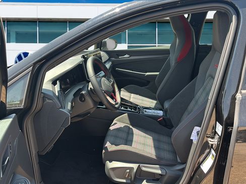 New 2026 Volkswagen GTI S FWD image 17