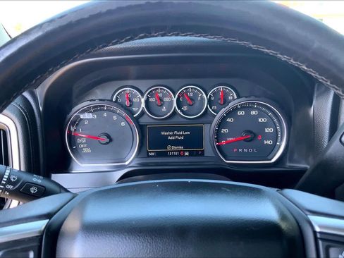 Used 2019 Chevrolet Silverado 1500 RST w/ All-Star Edition AWD/4WD image 26