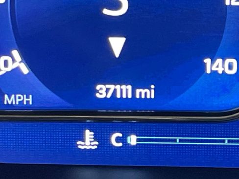 Certified 2023 Chevrolet Silverado 1500 LT image 17