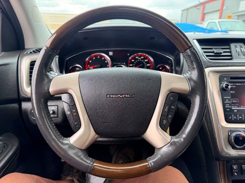 Used 2014 GMC Acadia Denali AWD/4WD image 38