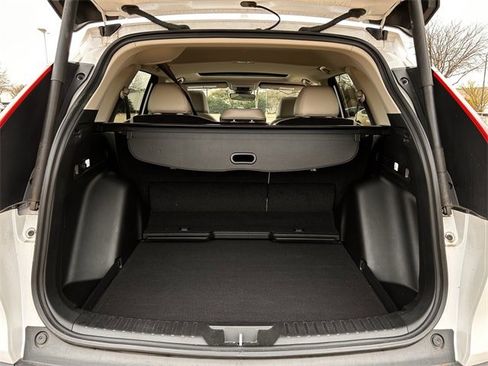 Used 2024 Honda CR-V EX-L image 32