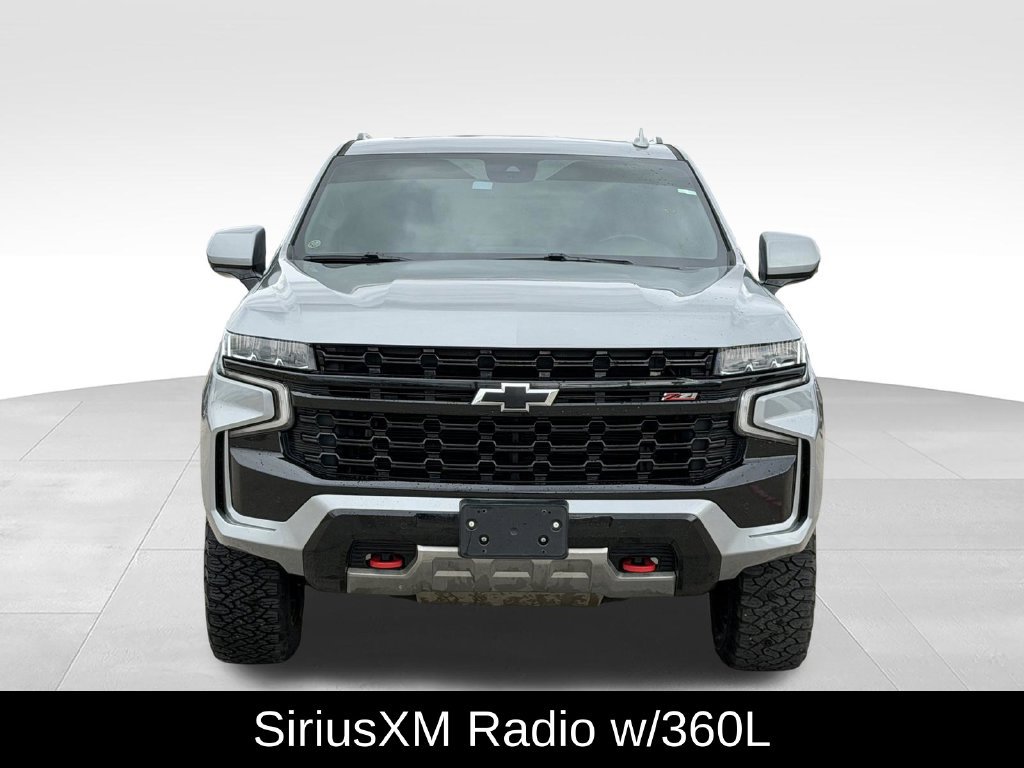 Used 2023 Chevrolet Tahoe Z71 AWD/4WD image 3