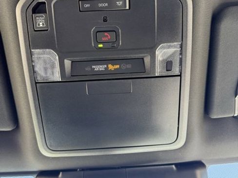 New 2025 Toyota Tacoma SR5 image 33