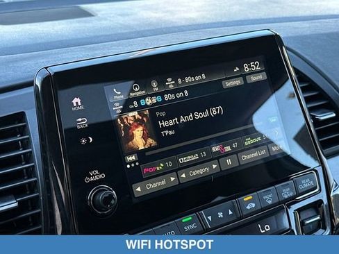 Certified 2024 Honda Odyssey Touring image 23