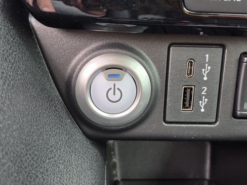 Used 2023 Nissan Leaf SV Plus FWD image 31