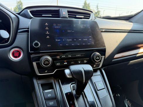 Used 2017 Honda CR-V EX-L image 17