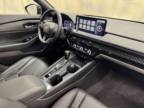 Used 2023 Honda Accord Sport image 25