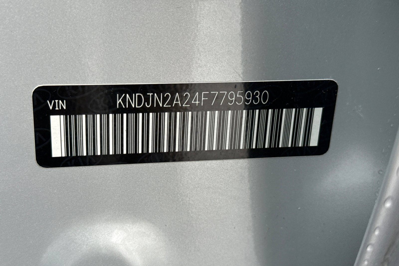 Used 2015 Kia Soul FWD image 26