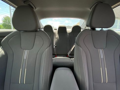 New 2026 Hyundai Elantra Sport FWD image 25