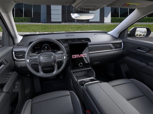 New 2026 GMC Terrain Denali image 15