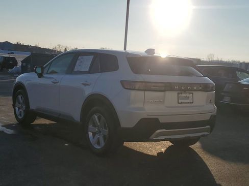 Used 2025 Honda Prologue EX image 5