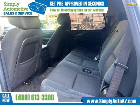 Used 2010 Chevrolet Tahoe LS w/ Interior Plus Package image 16