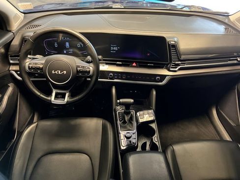 Used 2023 Kia Sportage EX FWD image 18