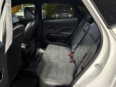 Certified 2025 Hyundai Kona N Line S image 14