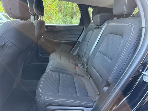 Used 2024 Ford Escape Active w/ Tech Pack #1 image 37