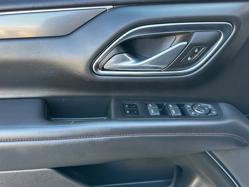 Certified 2024 Chevrolet Tahoe RST w/ Luxury Package image 11