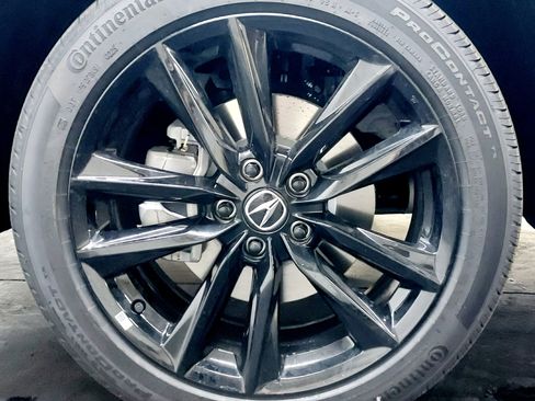 New 2026 Acura ADX A-Spec image 54