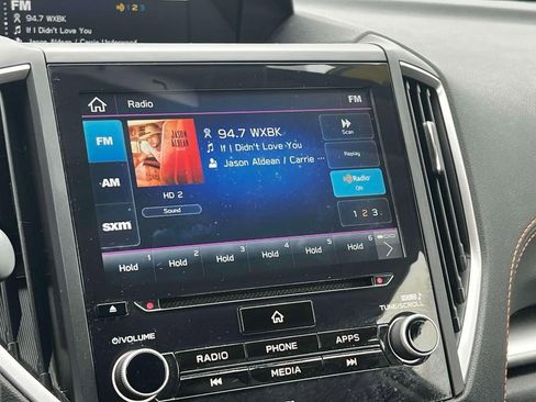 Used 2023 Subaru Crosstrek 2.5i Limited image 15