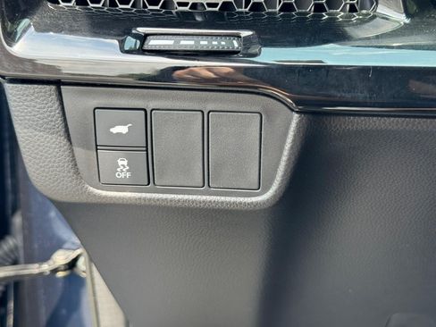 Certified 2025 Honda CR-V EX-L image 25