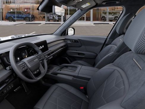 New 2027 Kia Telluride X-Line SX Prestige image 19