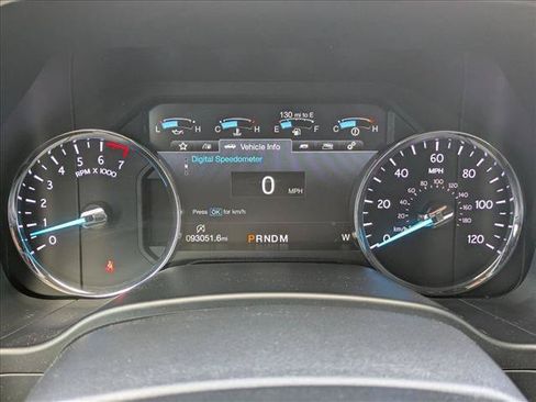 Used 2018 Ford Expedition Max Limited w/ Driver Assistance Package RWD image 11