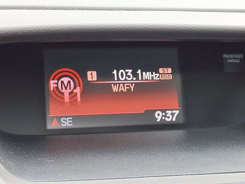 Used 2014 Honda CR-V EX image 17