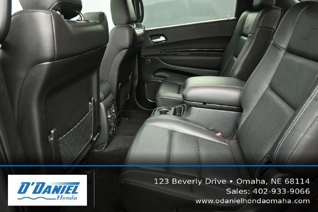 Used 2022 Dodge Durango Citadel AWD/4WD image 36