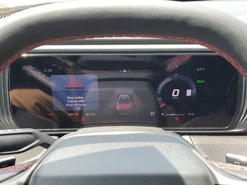 New 2025 Dodge Charger Daytona R/T w/ Quick Order Package 25M R/T image 22