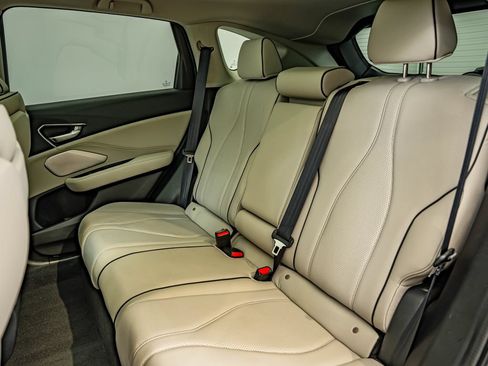 Certified 2026 Acura RDX SH-AWD w/ Advance Package image 36