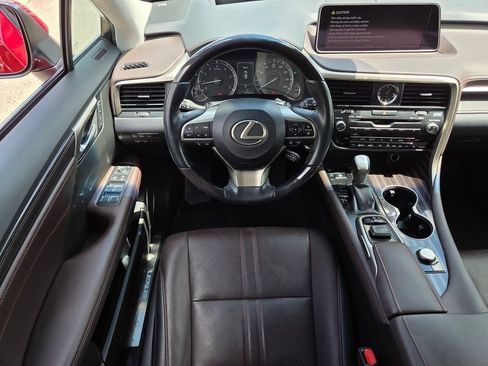 Used 2016 Lexus RX 350 FWD w/ Luxury Package image 9