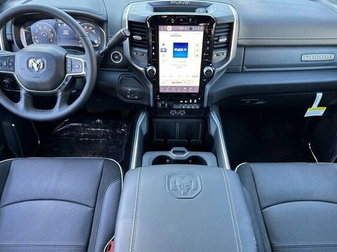 New 2026 RAM 2500 Laramie w/ Night Edition image 10