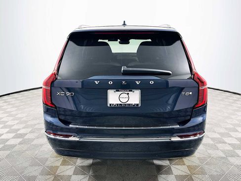New 2026 Volvo XC90 T8 Plus w/ Protection Package Premier image 6