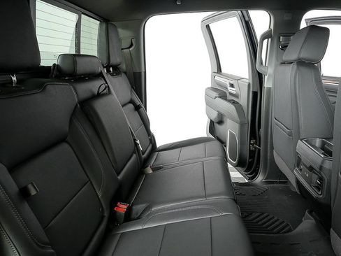 New 2026 Chevrolet Silverado 2500 LTZ w/ LTZ Plus Package image 21