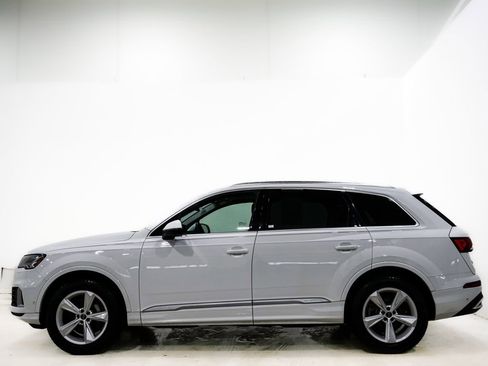 Used 2024 Audi Q7 2.0T Premium Plus image 6