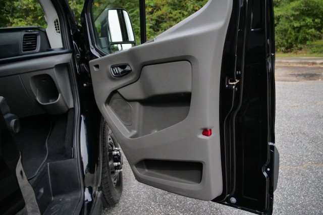 Used 2024 Ford Transit 250 148 High Roof AWD w/ RV Prep Package image 47