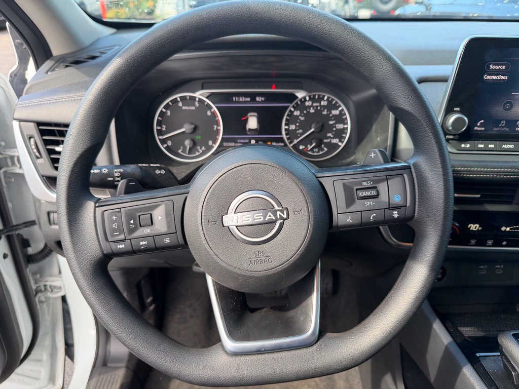Used 2024 Nissan Rogue SV FWD image 23