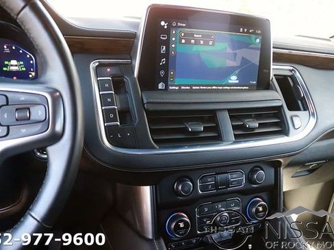 Used 2024 Chevrolet Tahoe Premier RWD image 22