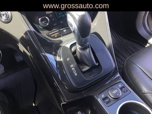 Used 2015 Ford Escape Titanium AWD/4WD image 22
