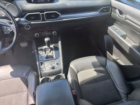 Used 2017 MAZDA CX-5 Touring AWD/4WD image 26