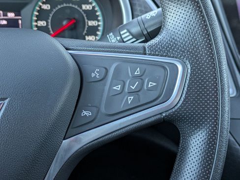 Used 2023 Chevrolet Malibu LT image 15